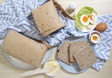 Без глютена - что это значит в 2022 году?