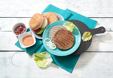 Burgers