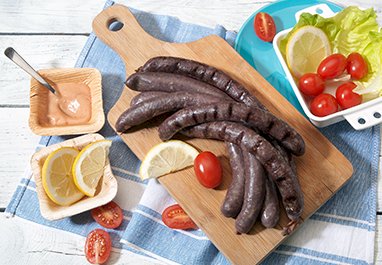 Black pudding